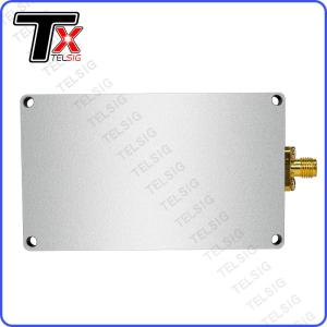 China 2.4G 10W WIFI Signal Amplifier Repeater High Performance SGS / ISO9001 Listed wholesale