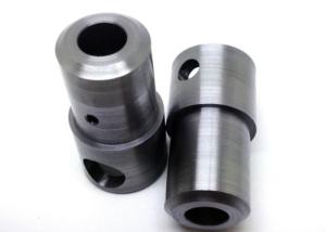 China Super Duplex stainless steel CNC Machining parts for Medical Device Components wholesale
