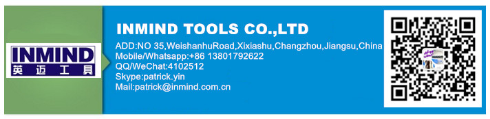 Long Type 3 Flute End Mill Bits For Drill Press No Coating AOL 75 mm - 150 mm