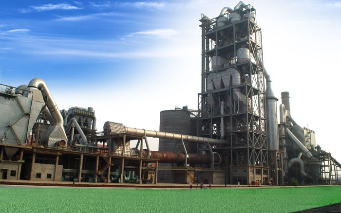 Cement Rotary Kiln And Activated Carbon Rotary Kiln For Sale