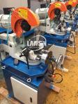 Mc-315AC Pneumatic Pipe Cutting Machine 2000mm 4kw For Square Round Tube