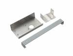 Laser Cutting Sheet Metal Stamping OEM ODM Custom Stamped Metal Parts