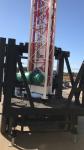 Cells On Wheels Cow Tower , Rapid Deployment Towers Q345