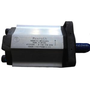 China Rexroth 0510990078 Oil Pressure Compensated Pump AZPZ-11-038RAB07MB wholesale