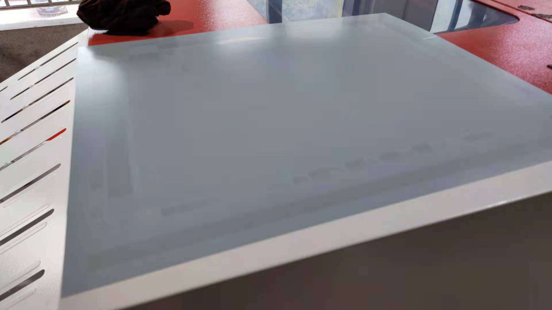 Non Ablation UV Negative Press Processless CTCP Plate