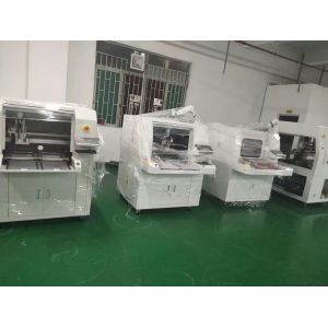 Shenzhen SMTfly Electronic Equipment Manufactory Ltd