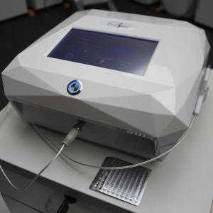 China RF high radio frequency therapy skin tag varicose veins spider veins removal machine wholesale