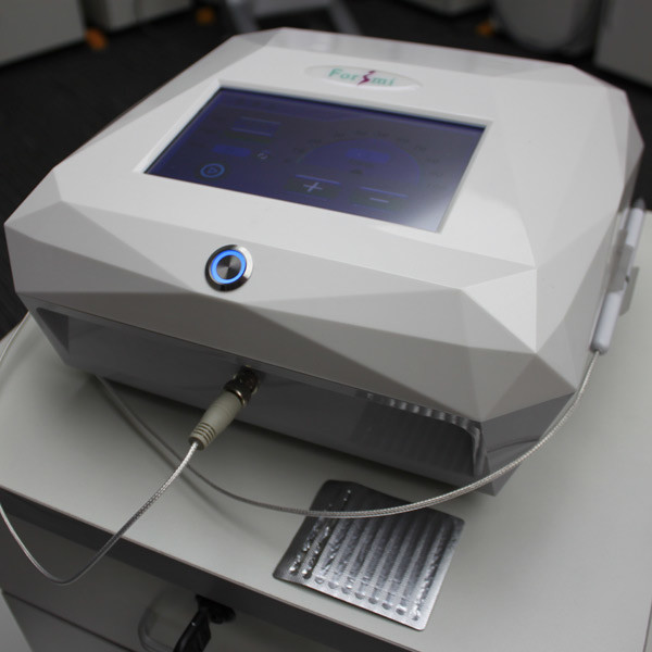 RF high radio frequency therapy skin tag varicose veins spider veins removal