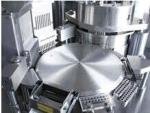 NJP-2000 Large Hard Capsule Filling Machine for Pharmaceutical Enterprise