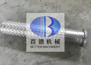 China Professional SIC Heat Exchanger / Self Recuperative Burner Corrosion Resistance wholesale