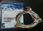 PHILIP M1623A Medical Device Consumables , 5 Lead ECG Cable 989803104511