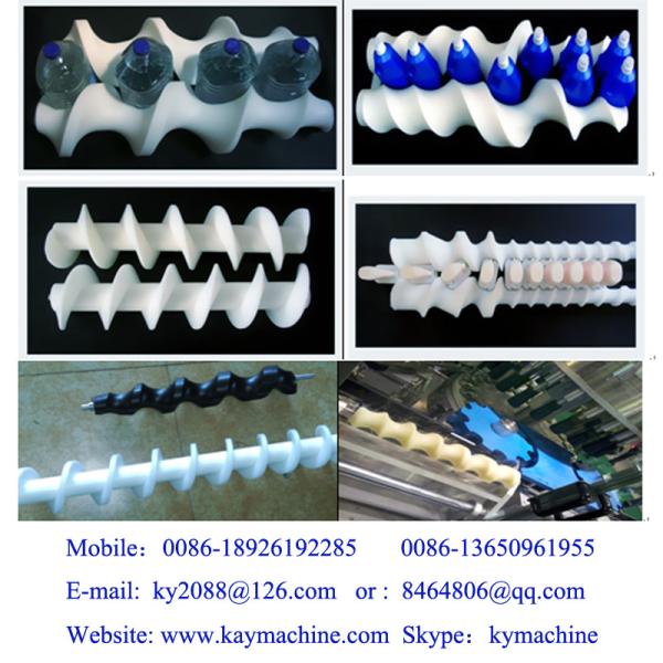 unscramblers, rinsers, orientators, fillers, cappers, labelers, packers