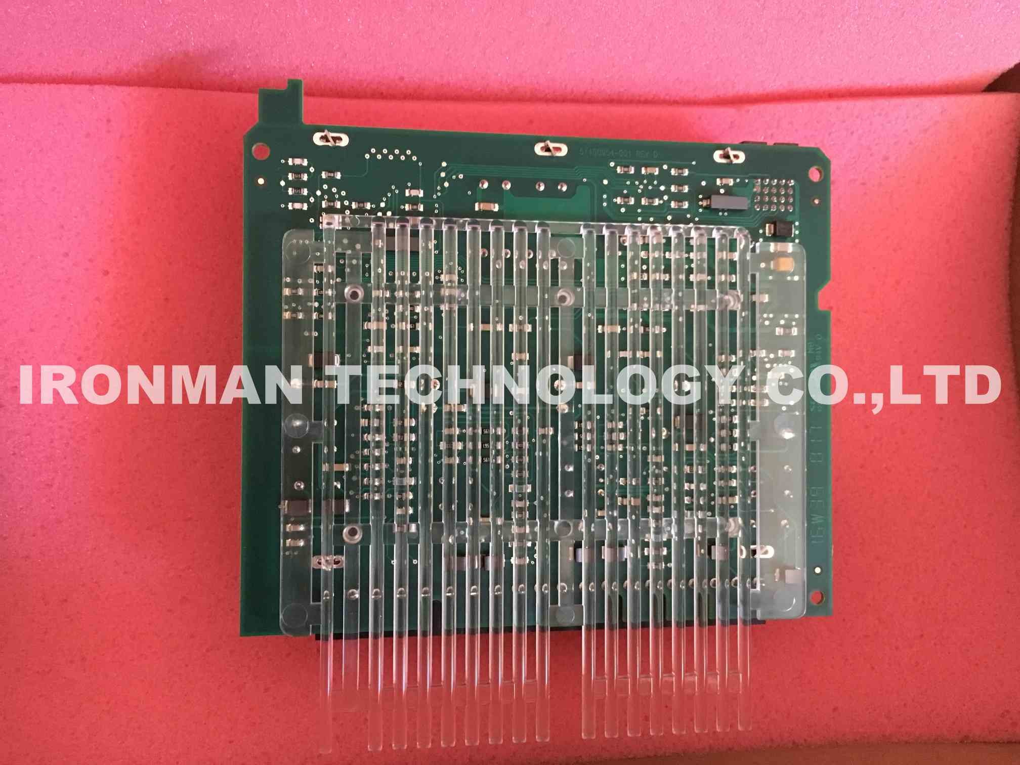 900A01-0102 Input Output Module , Hc900 8 Channel Original Condition