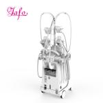 LF-202A Newest 7 handles multifunctional cellulite reduction cryo slimming