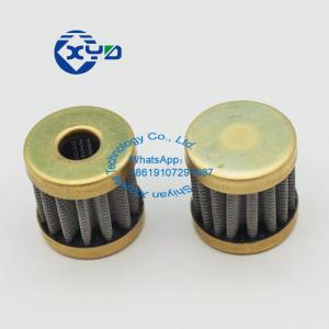 China 146483 3090769 Car Engine Filters Screen For Cummins NT855 Fuel Pump wholesale