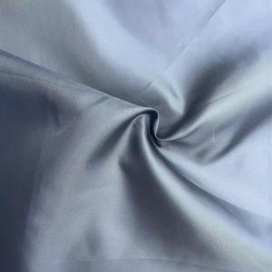 China 100%Polyester 63D*63D/42*33 190T Taffeta wholesale