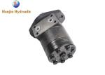 Hydraulic Gear Motor Charlynn 101-1042-009 2 Bolt Mounting 1 Inch Key Shaft With