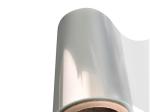 40 Micron Transparent PETG Shrink Sleeves Label Film Recyclable for Wine Bottle