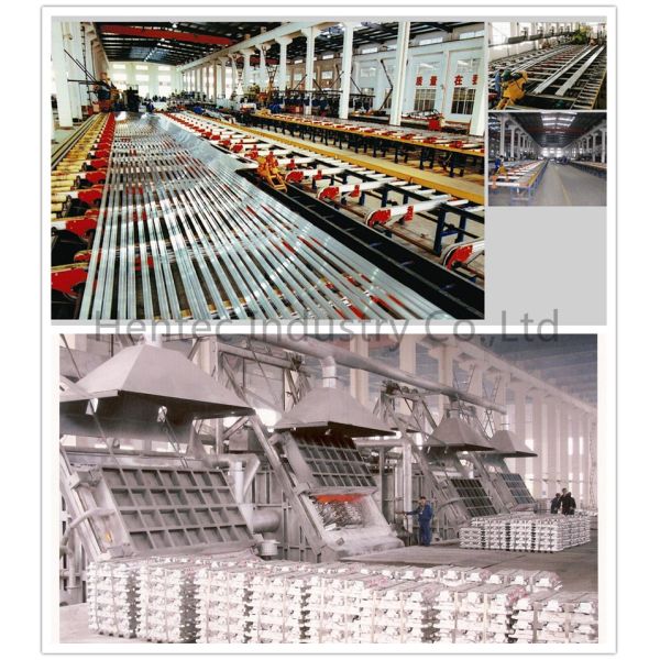 T5 / T6 Bending Industrial Fan Blade Anodized For Machinery / Medical