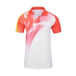 Oem Factory Manufacturer Custom Logo Heat Transfer Polo Shirt 200gsm Sports