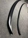 ASME Certified Carbon Fiber Auto Parts Carbon Fiber Products Wear Resistance