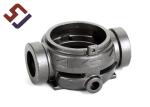 Water Pump Investment Casting Body