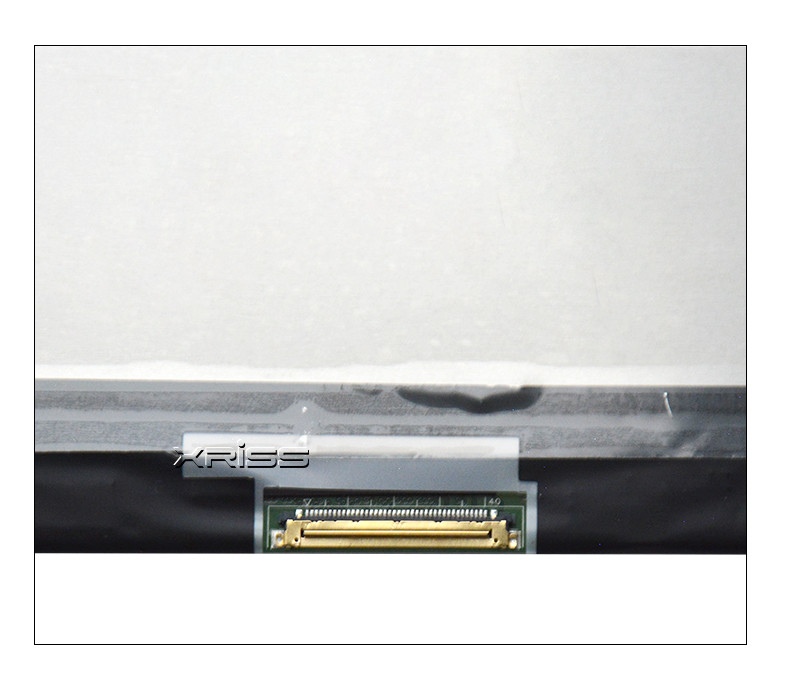 14.0" 4K LCD Screen NV140QUM-N53 Nontouch For Lenovo Thinkpad X1 Carbon
