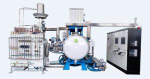 China Oxalic Acid Debinding MIM Sintering Furnace For SUS Material Heat Treatment wholesale