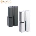 Industrial Cabinet Hinges Distribution Box Zinc Alloy Lift-Off Hinge Metal Hinge
