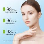 60g Hyaluronic Acid Moisturizer Facial Cream Brightening Anti Aging Wrinkle