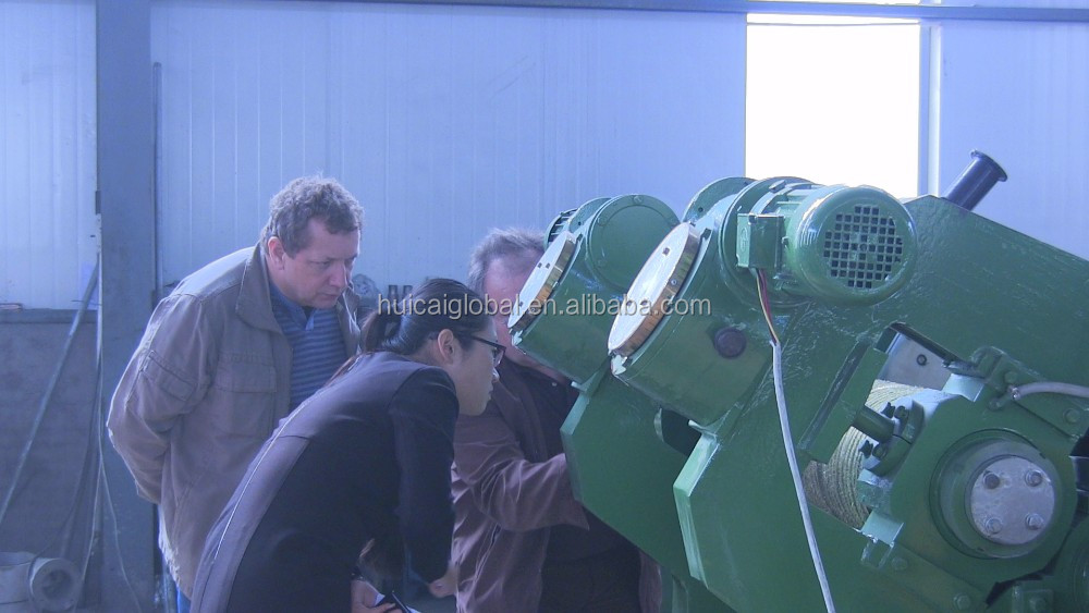 Upgrade Your Production with 3 Roll Rubber Calender Chilled Cast Iron Roller Included