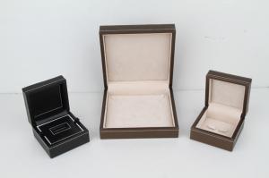 China jewelry wood box wholesale