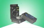 Spot UV Matt Lamination Paper Cardboard Box For Earphone
