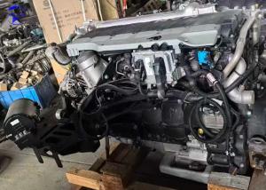 China TGA TGS TGX New Truck Diesel Engine MAN D2066 LF25 wholesale