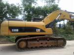 325D used excavator for sale track excavator 325DL. 330D