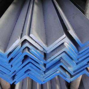 China 304 Stainless Steel Hot Rolled Corner Angle Bar For Transmission Tower wholesale