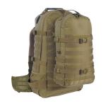 Ultra Light Military Tactical Gear Backpack for Outdoor / Travel , Logo