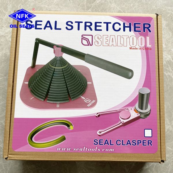 Rod Seal Tool Hydraulic Other Hand Power Machine Pneumatic Tools Set Accessories Tool Box Kit