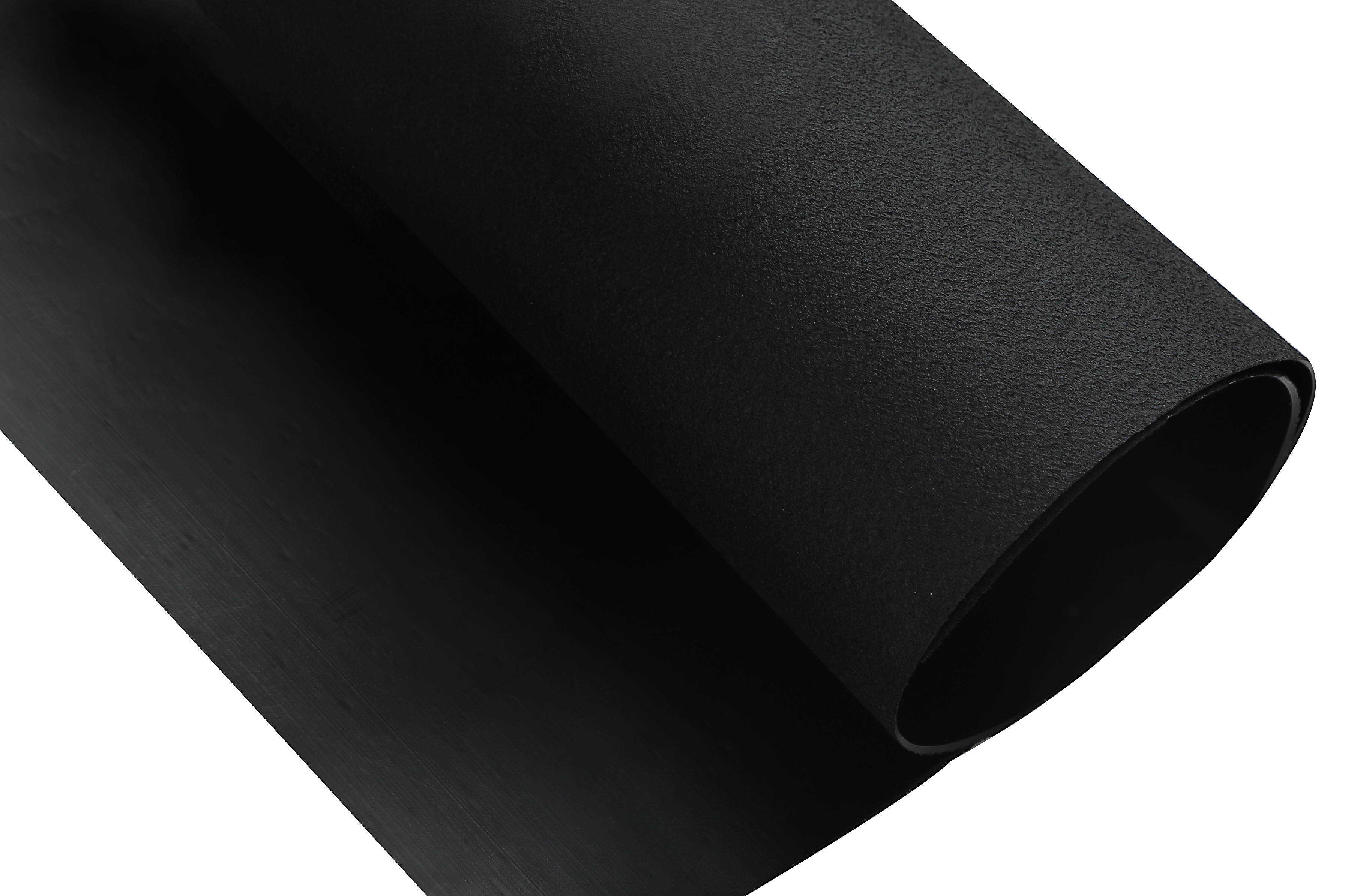 Antiseepage 1.5mm Geomembrana 40 Mils Prefabricated Geomembranes