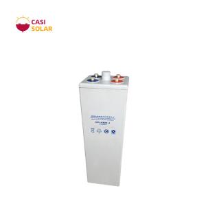 China Data Room OPzV Tubular Gel Battery 800Ahups Maintenance Free Battery wholesale