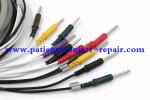 Hospital Medical Equipment Accessories GE Ten Wires Cable SL160900120161124158 (