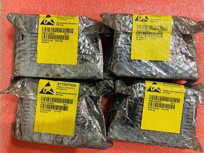Quality ABB TC514V2 3BSE013281R1 AF 100 Twisted Pair / Opto Modem ABB 800XA for sale