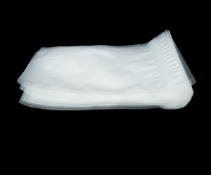China Zipper Top Food Vacuum Seal Bags 3MIL Thickness Airtight Dishwasher Safe wholesale