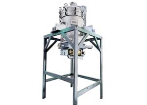 China Food Industry Vacuum Leaf Filter / Plate And Frame Filter Energy Saving wholesale