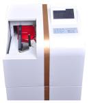 VC801 Floor Standing Vacuum Note Counter for any currencies in the world, VACUUM