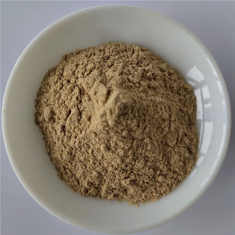 gmp Anti-anaphylaxis sweet tea extract for capsules