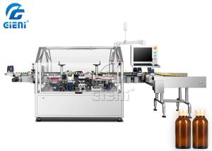China SS304 Rotary Labeling Machine wholesale