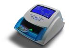 Paper counterfeit money detector Professional electronic money detector