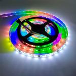 5m 10m 15m Wifi Smart LED Strip Lights 15m Flexible Strips 5050 Outdoor