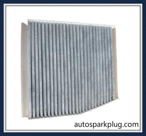 China Cabin Filter a 2468300018 2468300118 246 830 00 18 A246830118 for Mercedes Benz wholesale